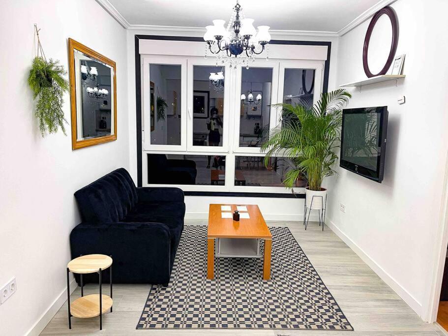 Bilbao/Barakaldo 15Min Bec Apartment Exterior photo