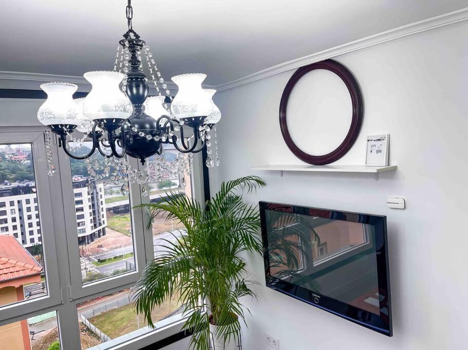 Bilbao/Barakaldo 15Min Bec Apartment Exterior photo